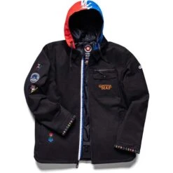 686 Dead Jacket - Men's 25 686 Dead Jacket - Men's -Ski Supplies Store fw23 686 mensdeadjacket gratefuldeadblackflannel 13