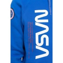 686 Exploration Pullover Hoodie - Men's -Ski Supplies Store fw23 686 mensexplorationpulloverhoodie nasablue 6