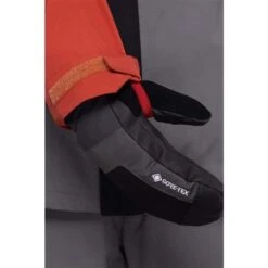 686 GTX Core Shell Jacket - Men's -Ski Supplies Store fw23 686 mensgtxcoreshelljacket brickredcolorblock 15