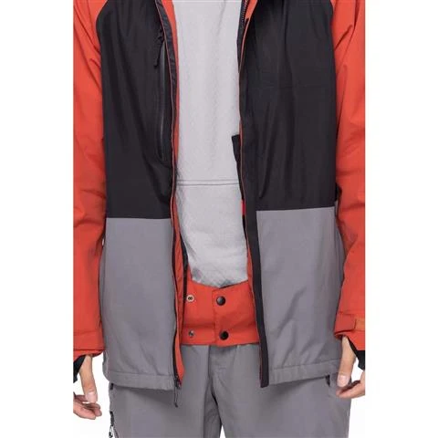 686 GTX Core Shell Jacket - Men's - Image 6