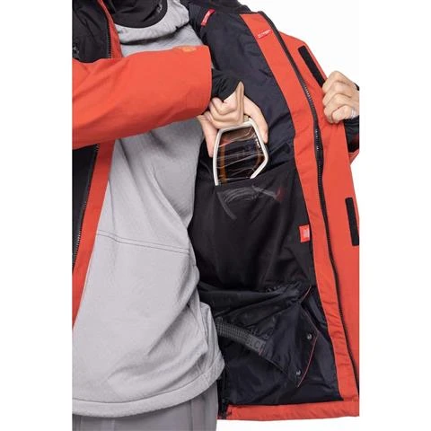 686 GTX Core Shell Jacket - Men's - Image 7