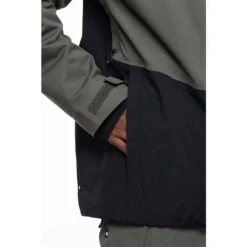 686 GTX GT Jacket - Men's -Ski Supplies Store fw23 686 mensgtxgtjacket goblingreencolorblock 14