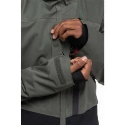 686 GTX GT Jacket - Men's -Ski Supplies Store fw23 686 mensgtxgtjacket goblingreencolorblock 17
