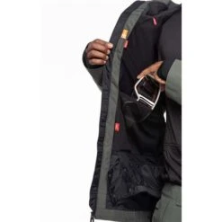 686 GTX GT Jacket - Men's -Ski Supplies Store fw23 686 mensgtxgtjacket goblingreencolorblock 7