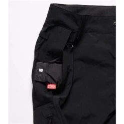 686 GTX GT Pants - Men's 36 686 GTX GT Pants - Men's -Ski Supplies Store fw23 686 mensgtxgtpants black 17