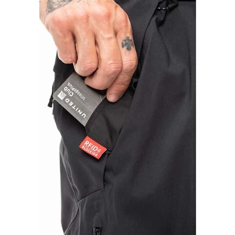 686 GTX GT Pants - Men's 9 686 GTX GT Pants - Men's - Image 9