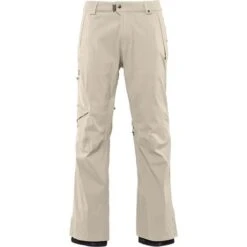 686 GTX GT Pants - Men's 38 686 GTX GT Pants - Men's -Ski Supplies Store fw23 686 mensgtxgtpants putty 1