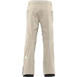 686 GTX GT Pants - Men's 39 686 GTX GT Pants - Men's -Ski Supplies Store fw23 686 mensgtxgtpants putty 2