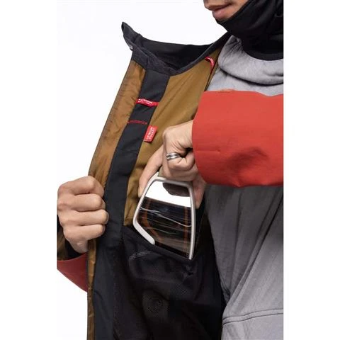 686 GTX Hydrastash Sync Jacket - Men's 12 686 GTX Hydrastash Sync Jacket - Men's - Image 12
