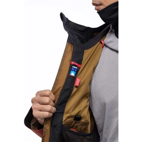 686 GTX Hydrastash Sync Jacket - Men's 13 686 GTX Hydrastash Sync Jacket - Men's - Image 13