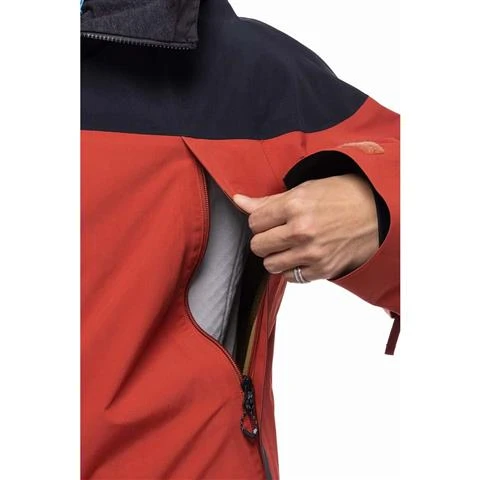 686 GTX Hydrastash Sync Jacket - Men's 9 686 GTX Hydrastash Sync Jacket - Men's - Image 9