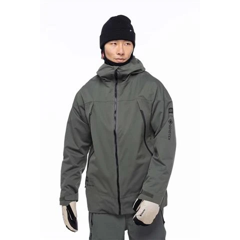 686 GTX Hydrastash Sync Jacket - Men's 19 686 GTX Hydrastash Sync Jacket - Men's - Image 19