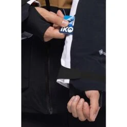 686 GTX Smarty Weapon Jacket - Men's -Ski Supplies Store fw23 686 mensgtxsmartyweaponjacket breencolorblock 10