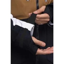 686 GTX Smarty Weapon Jacket - Men's -Ski Supplies Store fw23 686 mensgtxsmartyweaponjacket breencolorblock 6