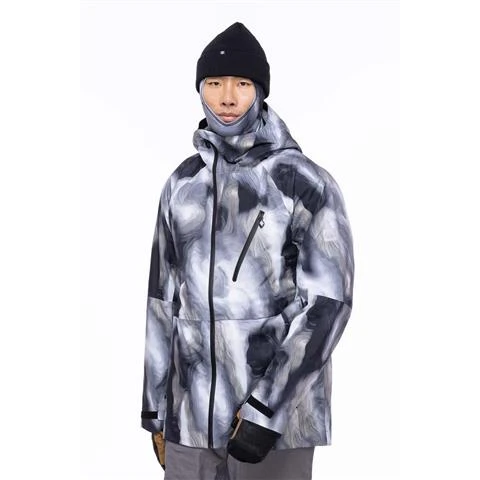686 Hydra Thermagraph Jacket - Men's 1 686 Hydra Thermagraph Jacket - Men's