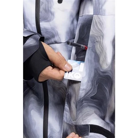 686 Hydra Thermagraph Jacket - Men's 10 686 Hydra Thermagraph Jacket - Men's - Image 10