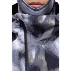 686 Hydra Thermagraph Jacket - Men's 32 686 Hydra Thermagraph Jacket - Men's -Ski Supplies Store fw23 686 menshydrathermagraphjacket crevasse 13