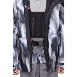 686 Hydra Thermagraph Jacket - Men's 37 686 Hydra Thermagraph Jacket - Men's -Ski Supplies Store fw23 686 menshydrathermagraphjacket crevasse 18