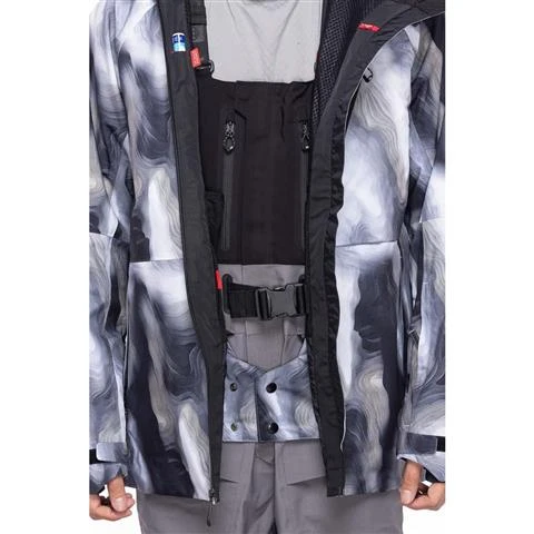 686 Hydra Thermagraph Jacket - Men's 18 686 Hydra Thermagraph Jacket - Men's - Image 18