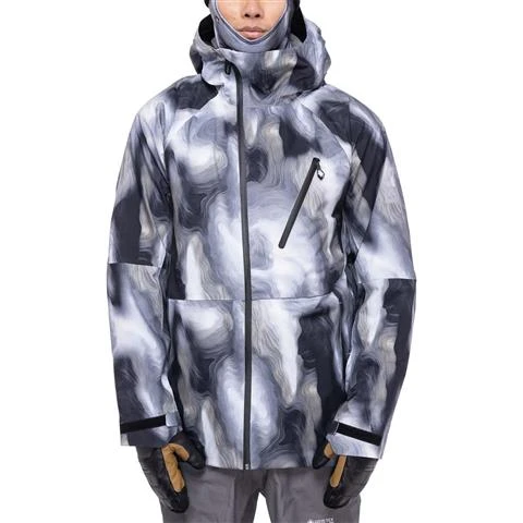 686 Hydra Thermagraph Jacket - Men's 2 686 Hydra Thermagraph Jacket - Men's - Image 2