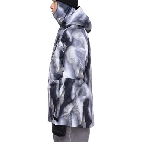686 Hydra Thermagraph Jacket - Men's 3 686 Hydra Thermagraph Jacket - Men's - Image 3