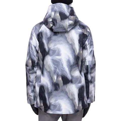 686 Hydra Thermagraph Jacket - Men's 4 686 Hydra Thermagraph Jacket - Men's - Image 4