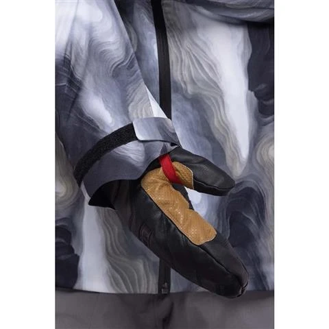 686 Hydra Thermagraph Jacket - Men's 5 686 Hydra Thermagraph Jacket - Men's - Image 5