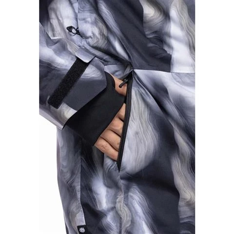 686 Hydra Thermagraph Jacket - Men's 7 686 Hydra Thermagraph Jacket - Men's - Image 7