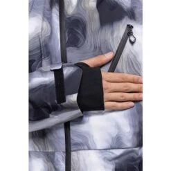 686 Hydra Thermagraph Jacket - Men's 27 686 Hydra Thermagraph Jacket - Men's -Ski Supplies Store fw23 686 menshydrathermagraphjacket crevasse 8