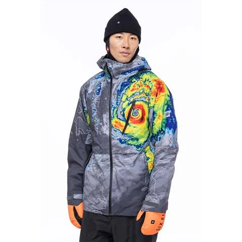 686 Hydra Thermagraph Jacket - Men's 20 686 Hydra Thermagraph Jacket - Men's - Image 20