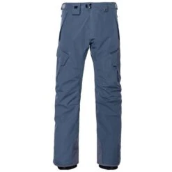 686 Smarty 3-1 Cargo Pants - Men's -Ski Supplies Store fw23 686 menssmarty3 1cargopants orionblue 2
