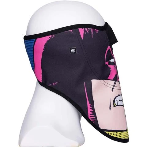 686 Strap Face Mask - Men's 1 686 Strap Face Mask - Men's