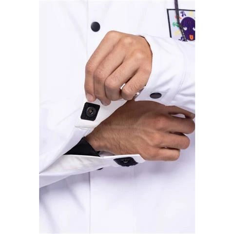 686 Waterproof Coaches Jacket - Men's 10 686 Waterproof Coaches Jacket - Men's - Image 10