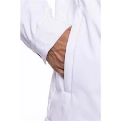 686 Waterproof Coaches Jacket - Men's 23 686 Waterproof Coaches Jacket - Men's -Ski Supplies Store fw23 686 menswaterproofcoachesjacket white 11