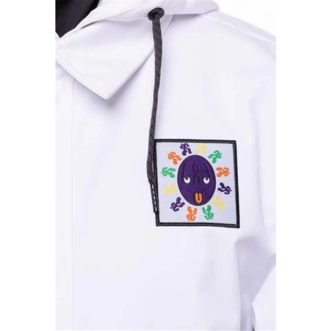 686 Waterproof Coaches Jacket - Men's 13 686 Waterproof Coaches Jacket - Men's - Image 13