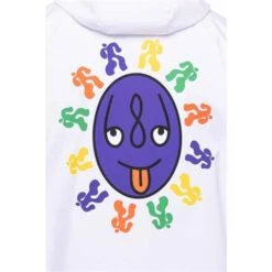 686 Waterproof Coaches Jacket - Men's 20 686 Waterproof Coaches Jacket - Men's -Ski Supplies Store fw23 686 menswaterproofcoachesjacket white 8