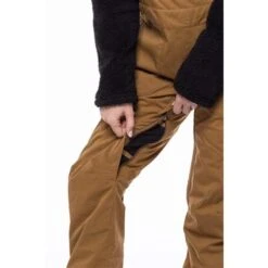 686 Black Magic Insulated Bib - Women's 30 686 Black Magic Insulated Bib - Women's -Ski Supplies Store fw23 686 womensblackmagicinsulatedbib breengeojacquard 3