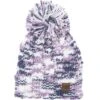 686 Chunky Ribbed Cuffed Beanie - Women's