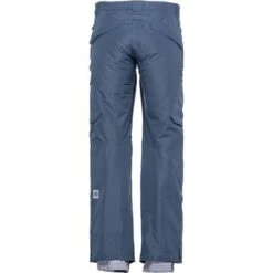686 Geode Thermagraph Pants - Women's 5 686 Geode Thermagraph Pants - Women's -Ski Supplies Store fw23 686 womensgeodethermagraphpants orionblue 3