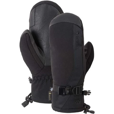 686 Gore Tex Linear Mitt - Women's 1 686 Gore Tex Linear Mitt - Women's