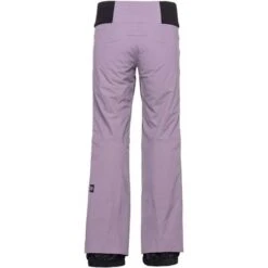 686 Gore Tex Willow Insulated Pants - Women's -Ski Supplies Store fw23 686 womensgoretexwillowinsulatedpants dustyorchid 2