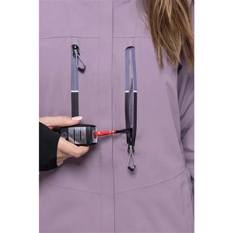 686 GTX Skyline Shell Jacket - Women's 10 686 GTX Skyline Shell Jacket - Women's - Image 10