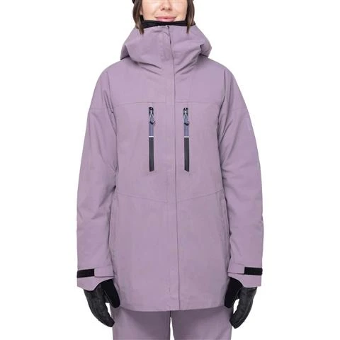 686 GTX Skyline Shell Jacket - Women's 2 686 GTX Skyline Shell Jacket - Women's - Image 2