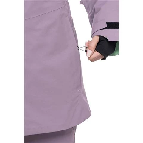 686 GTX Skyline Shell Jacket - Women's 8 686 GTX Skyline Shell Jacket - Women's - Image 8