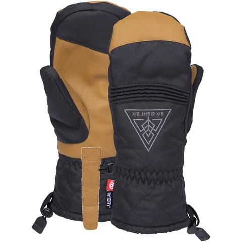 686 Jubilee Mitt - Women's 2 686 Jubilee Mitt - Women's - Image 2