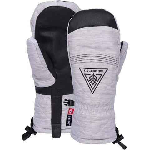 686 Jubilee Mitt - Women's 4 686 Jubilee Mitt - Women's - Image 4