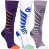 686 Libert'a Sock 3 Pack - Women's