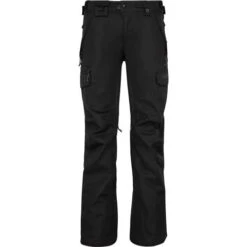 686 Smarty 3-1 Cargo Pants - Women's