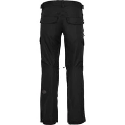 686 Smarty 3-1 Cargo Pants - Women's -Ski Supplies Store fw23 686 womenssmarty3 1cargopants black 3