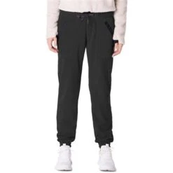 686 Smarty 3-1 Cargo Pants - Women's -Ski Supplies Store fw23 686 womenssmarty3 1cargopants black 5